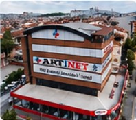VİP Artınet