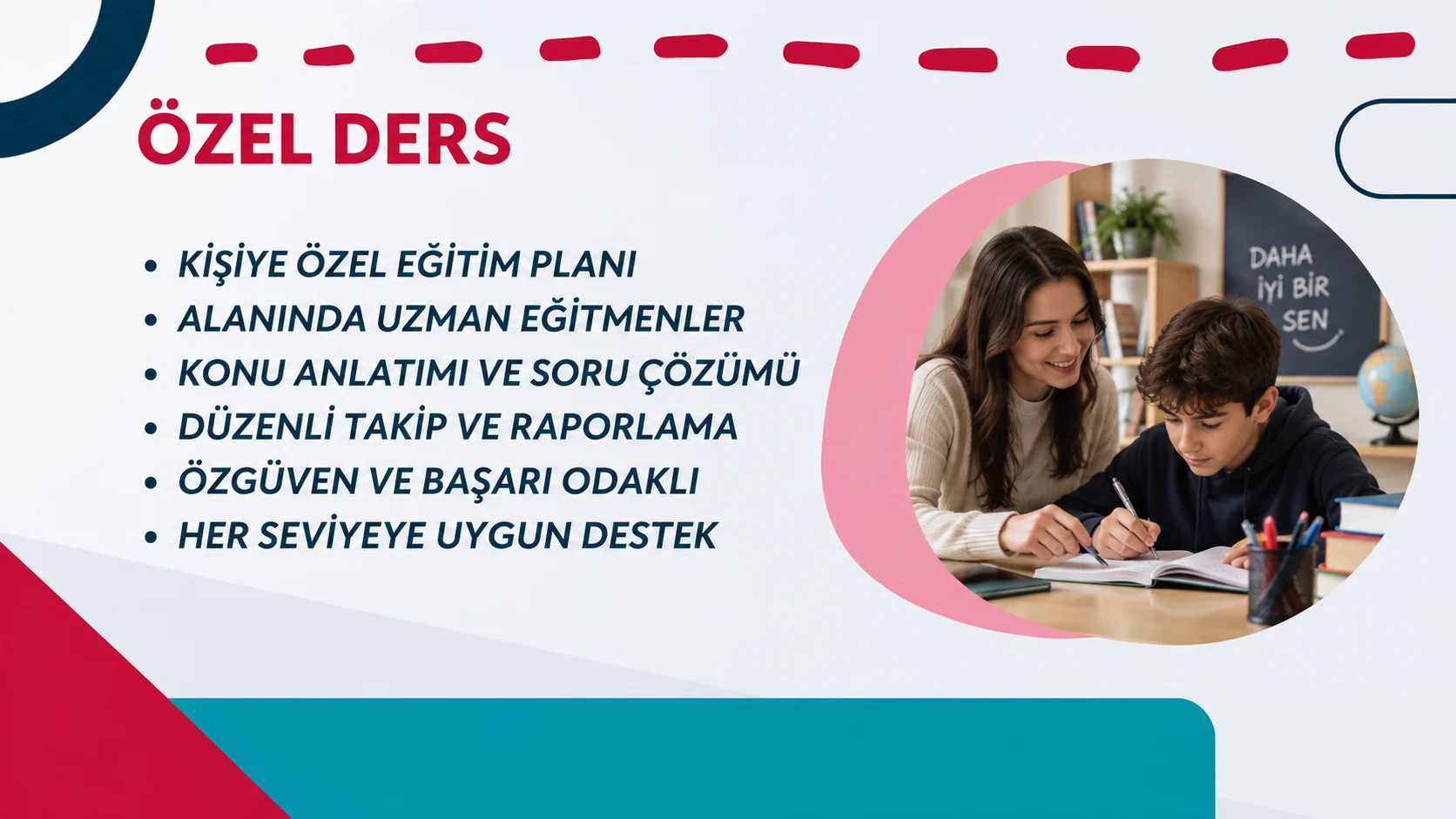 Özel Ders