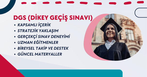 DGS - Dikey Geçiş Sınavı