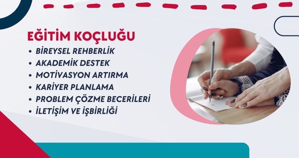 Eğitim Koçluğu