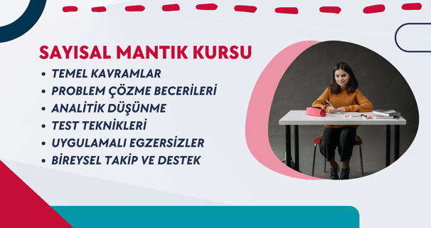 Sayısal Mantık Kursu