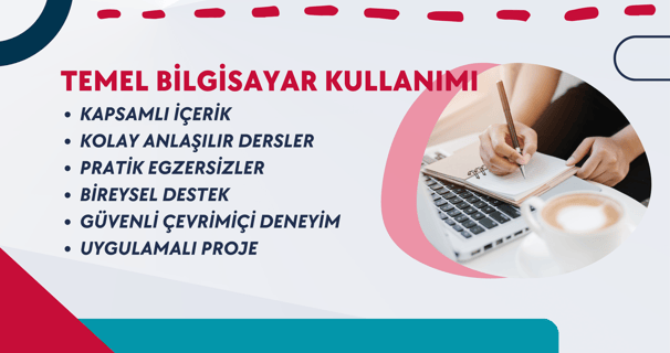 Temel Bilgisayar Kullanımı