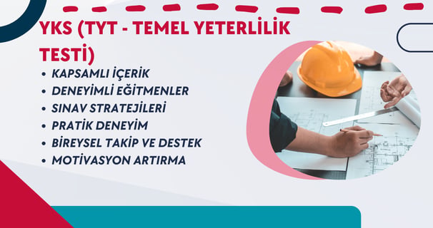 Temel Yeterlilik Testi (YKS - TYT)
