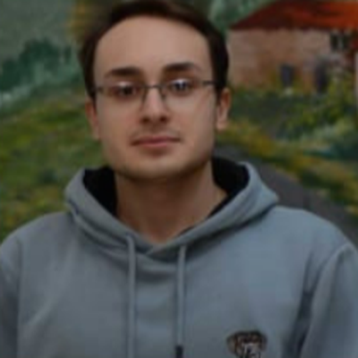 SAMİ ÖZTÜRK
