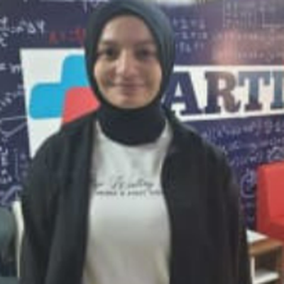 HAFSA KAZANCI