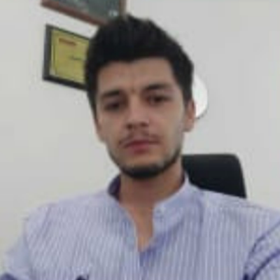ALİ RIZA ALICI