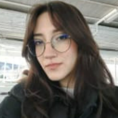YAREN ÖZTÜRK